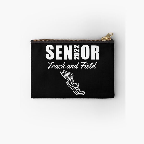 Item preview, 2022 Senior Track And Field Class Of 2022 Run Jump Throw designed and sold by LohaetaGyaseas.