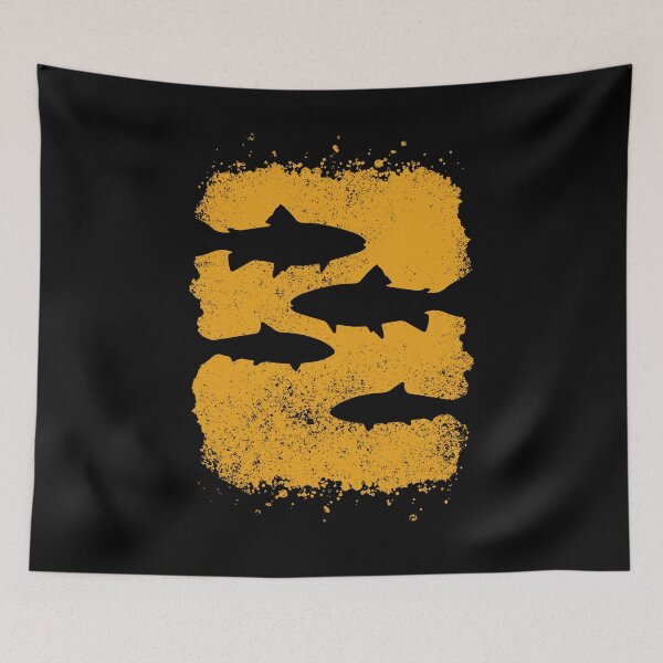 Item preview, Fly fishing worn designed and sold by Teescount.