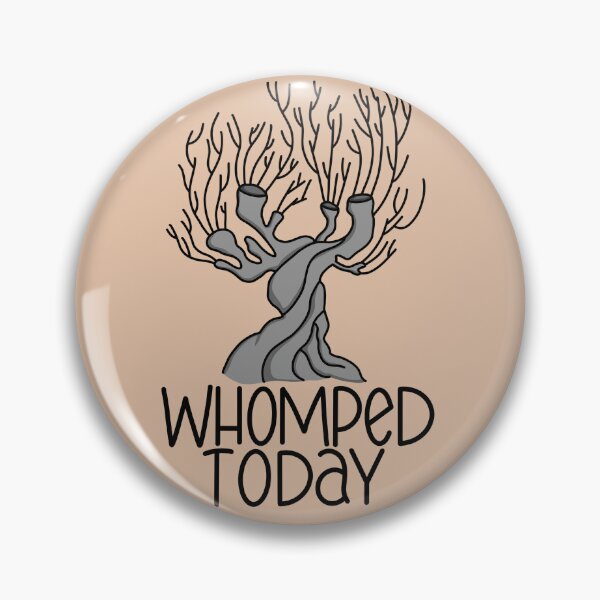 Item preview, Whomped Today designed and sold by JoyfulDaisy.