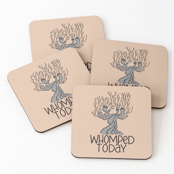 Item preview, Whomped Today designed and sold by JoyfulDaisy.