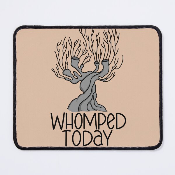 Item preview, Whomped Today designed and sold by JoyfulDaisy.