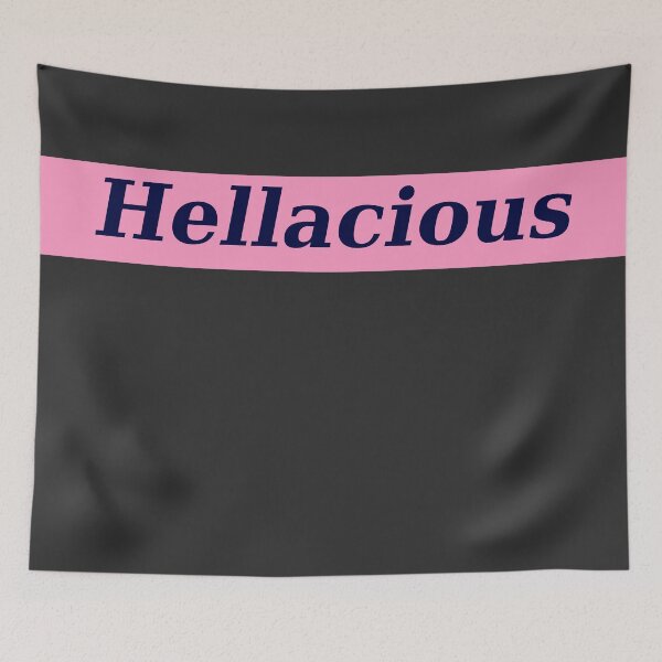 Item preview, Hellacious 2 designed and sold by Paul Thompson Photography.