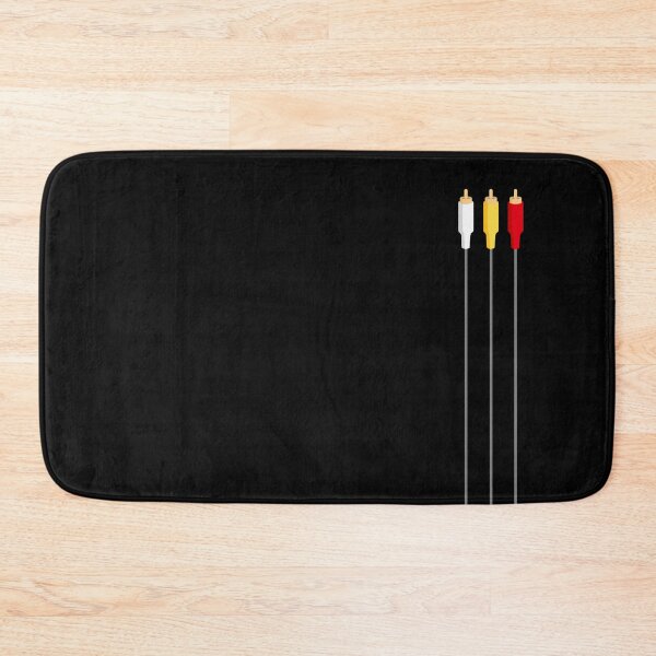 Item preview, Analog Video Cable 2 designed and sold by hahaha-creative.