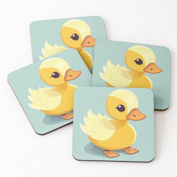 Item preview, Super lindo pato amarillo designed and sold by TheLovelyPets.