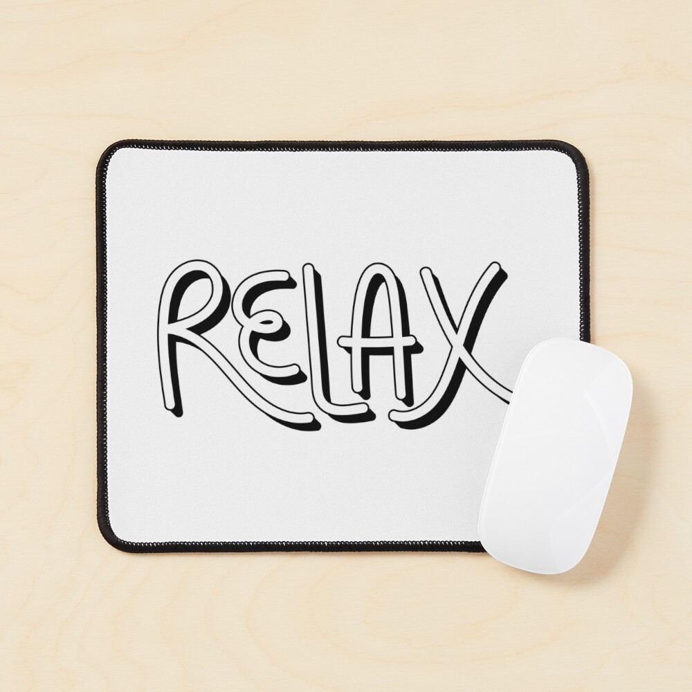 Item preview, Mouse Pad designed and sold by SeedsplashMerch.