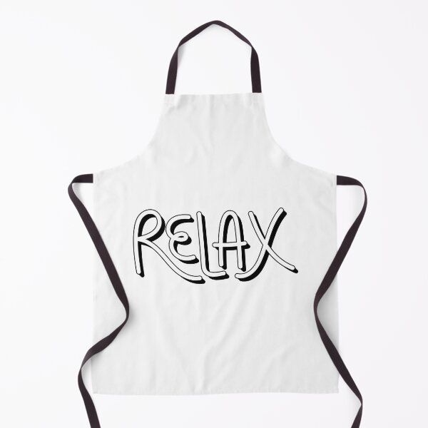 Item preview, Relax designed and sold by SeedsplashMerch.