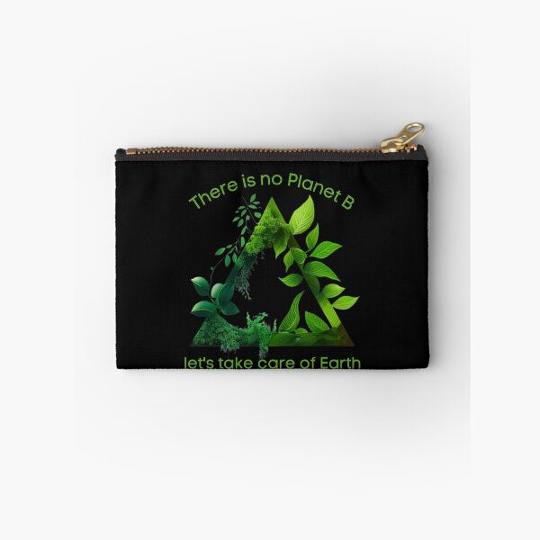 Item preview, There is no Planet B - let's take care of Earth designed and sold by Diamaber.