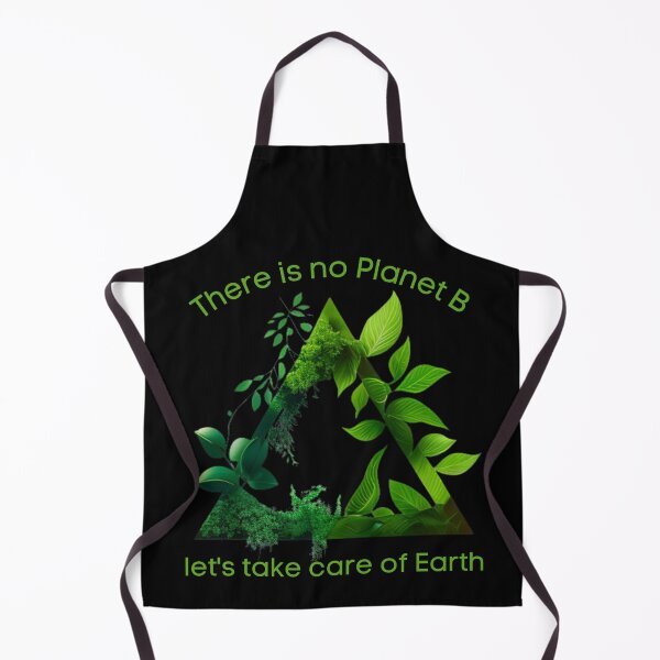 Item preview, There is no Planet B - let's take care of Earth designed and sold by Diamaber.