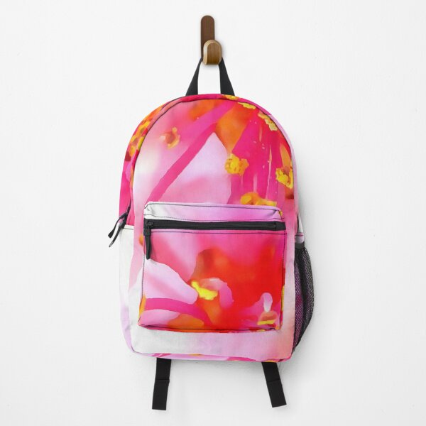 Item preview, Artistic Peach Blossom Macro Abstract designed and sold by taiche.