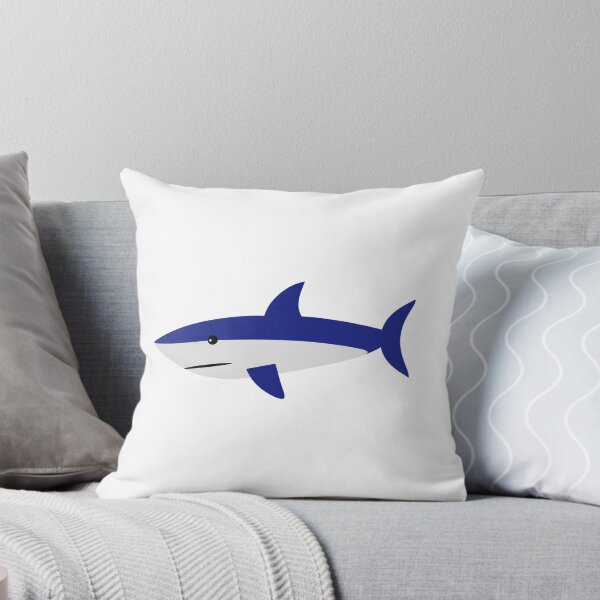 Item preview, Sharky the friendly shark wants to surf with you! designed and sold by electroillusion.