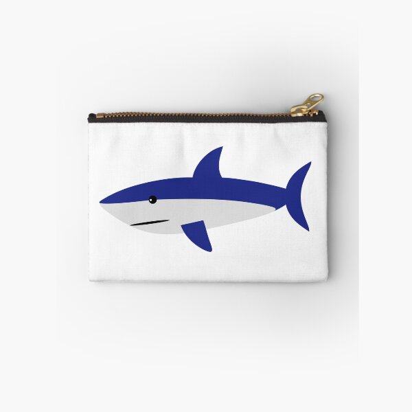 Item preview, Sharky the friendly shark wants to surf with you! designed and sold by electroillusion.