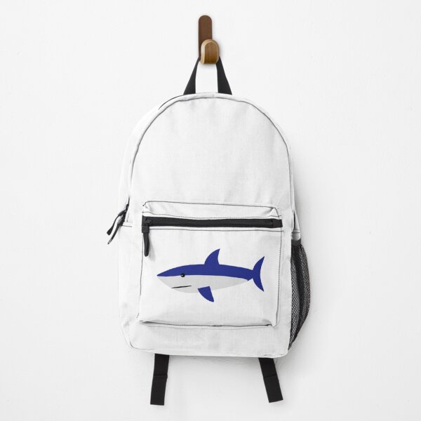 Item preview, Sharky the friendly shark wants to surf with you! designed and sold by electroillusion.