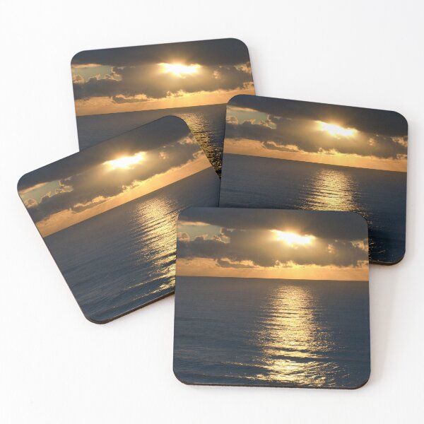 Item preview, Golden Ballito Sunrise designed and sold by Jeremy Hayden.