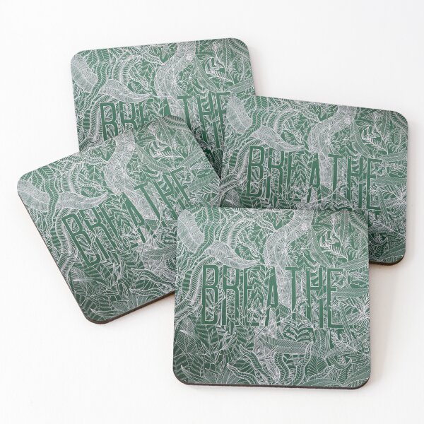 Item preview, Breathe designed and sold by Cécilia Leroux.