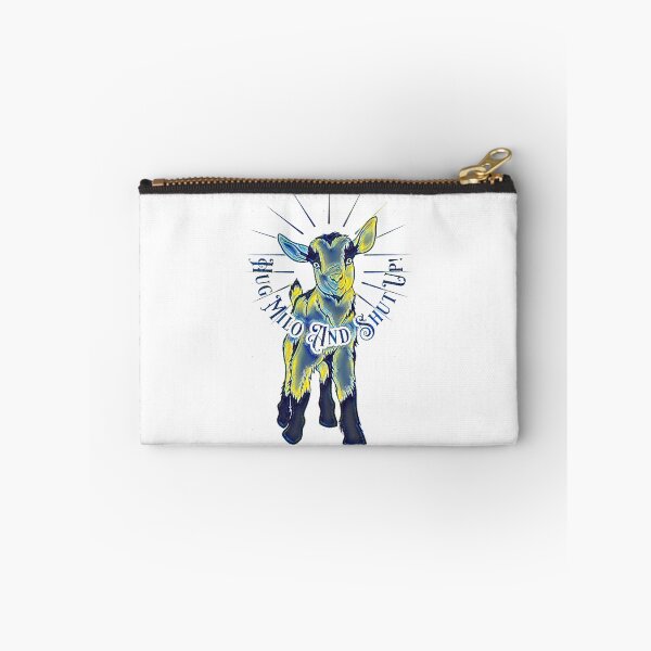 Item preview, Hug Milo The Goat   designed and sold by hammote.
