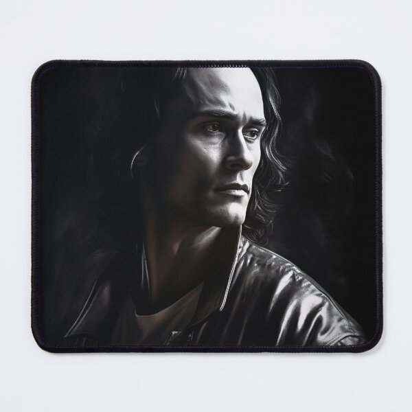 Item preview, Brandon Lee - The Crow designed and sold by NianderQuinn.