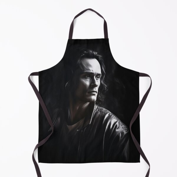 Item preview, Brandon Lee - The Crow designed and sold by NianderQuinn.