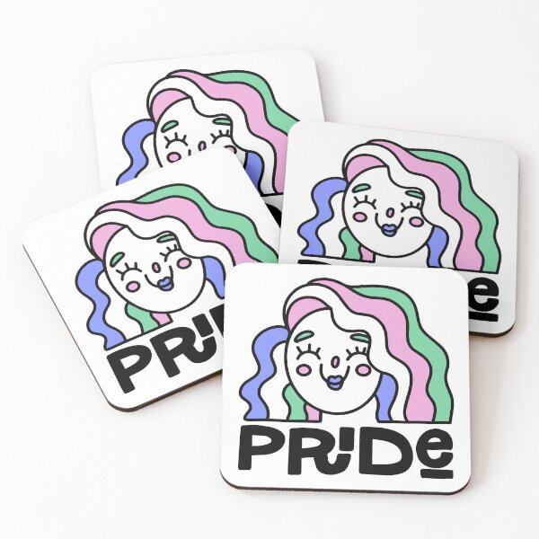 Item preview, Be Proud  designed and sold by SeedsplashMerch.