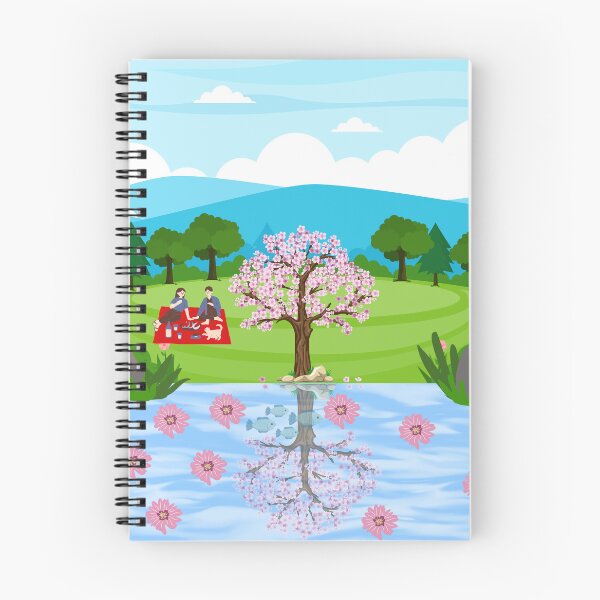 Item preview, Picnics and lake reflections  designed and sold by Dragonheart401.