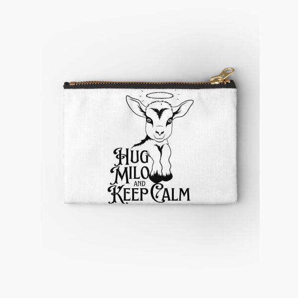 Item preview, Hug the goat  designed and sold by hammote.