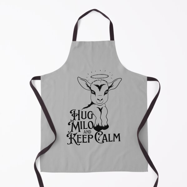 Item preview, Hug the goat designed and sold by hammote.