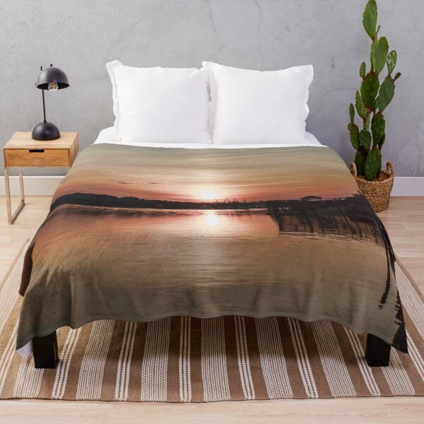 Item preview, Copper Sunrise designed and sold by bertsworks300.