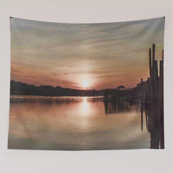 Item preview, Copper Sunrise designed and sold by bertsworks300.