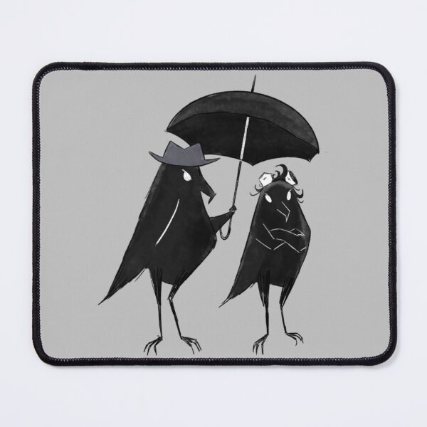 Item preview, Katz and Wylan    designed and sold by hammote.
