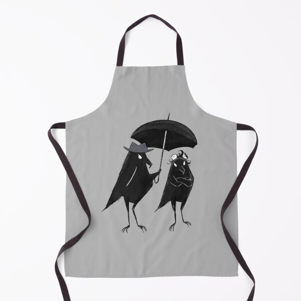Item preview, Katz and Wylan designed and sold by hammote.