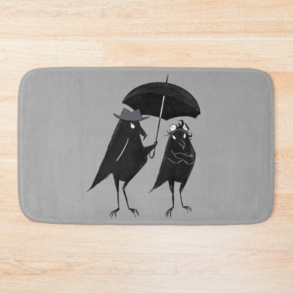 Item preview, Katz and Wylan    designed and sold by hammote.