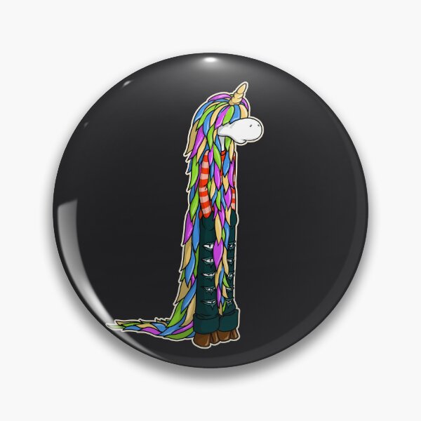 Item preview, Relaxed Unicorn designed and sold by TomiAx.