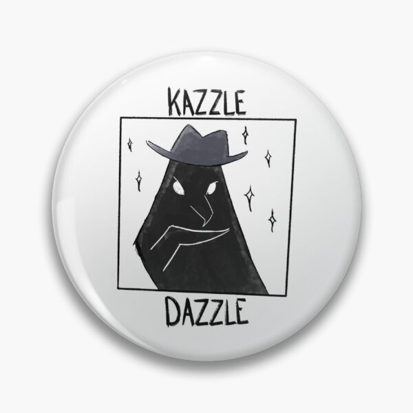 Item preview, Kazzle Dazzle   designed and sold by hammote.