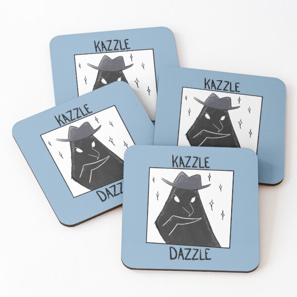 Item preview, Kazzle Dazzle   designed and sold by hammote.