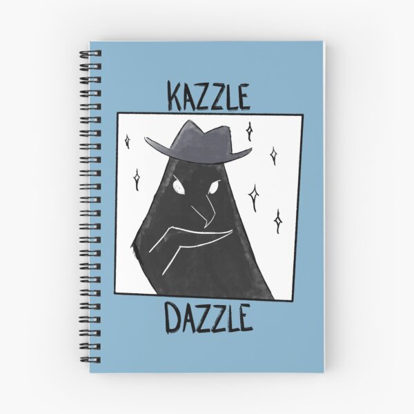 Item preview, Kazzle Dazzle   designed and sold by hammote.