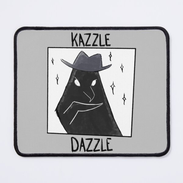 Item preview, Kazzle Dazzle   designed and sold by hammote.
