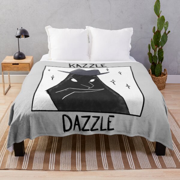 Item preview, Kazzle Dazzle designed and sold by hammote.