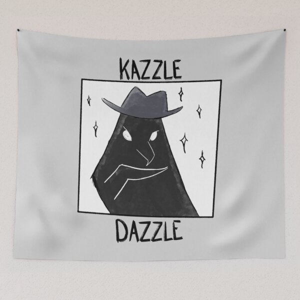 Item preview, Kazzle Dazzle   designed and sold by hammote.