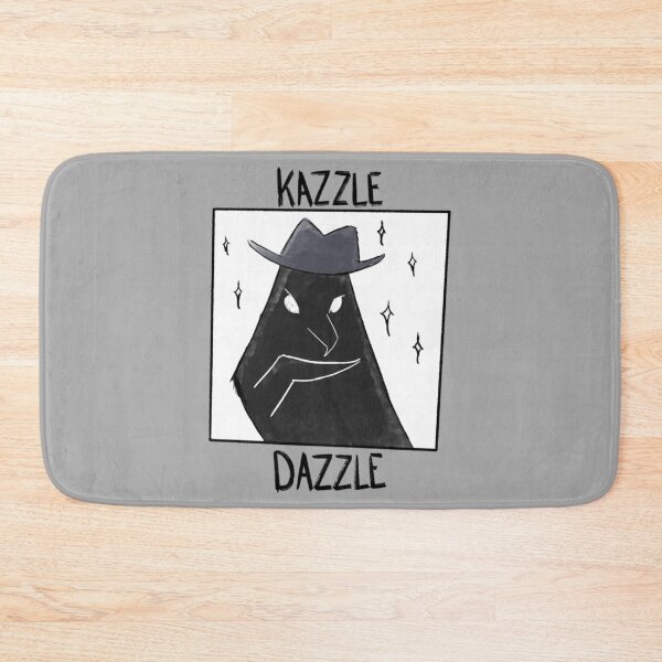 Item preview, Kazzle Dazzle   designed and sold by hammote.