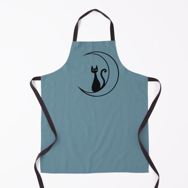 Item preview, Moon Cat designed and sold by FrictionMaxxing.