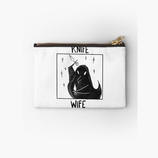 Item preview, Knife Wife   designed and sold by hammote.