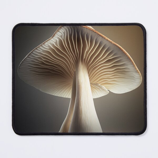 Item preview, King Oyster Mushroom Art Collection designed and sold by BeerBot.