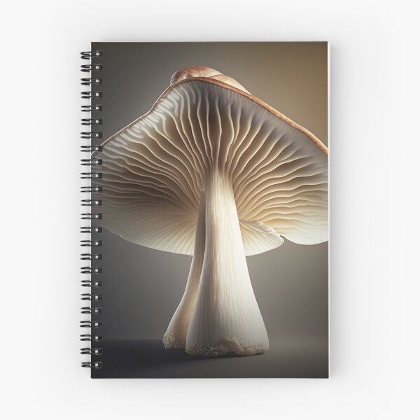 Artikelvorschau, King Oyster Mushroom Art Collection entworfen und verkauft von BeerBot.