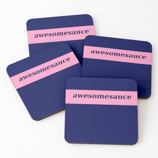 Item preview, awesomesauce 2 designed and sold by Paul Thompson Photography.