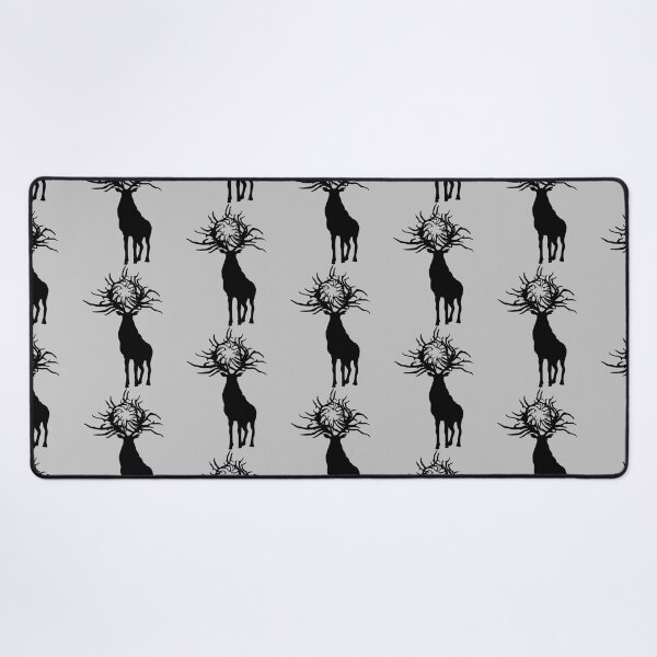 Item preview, Morozova_s Stag Silhouette   designed and sold by hammote.