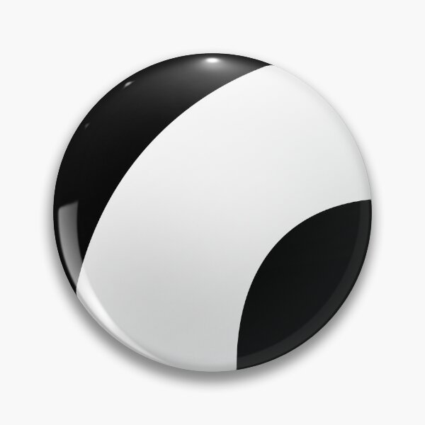 Item preview, Black and White Flow IV designed and sold by Sheldon Stewart.