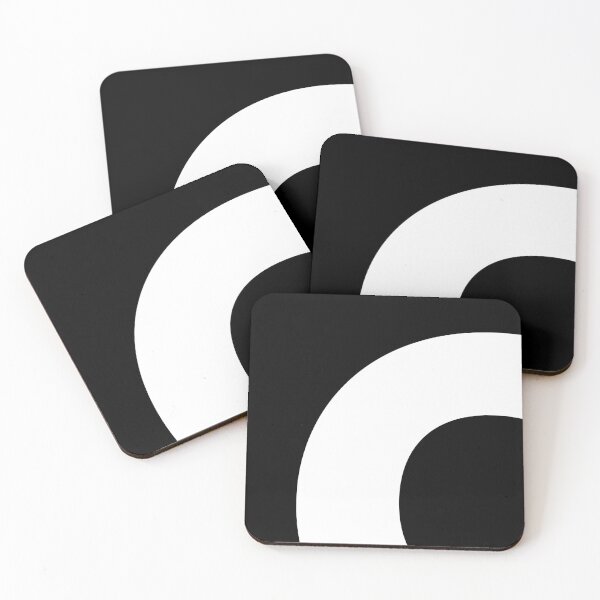Item preview, Black and White Flow IV designed and sold by Sheldon Stewart.
