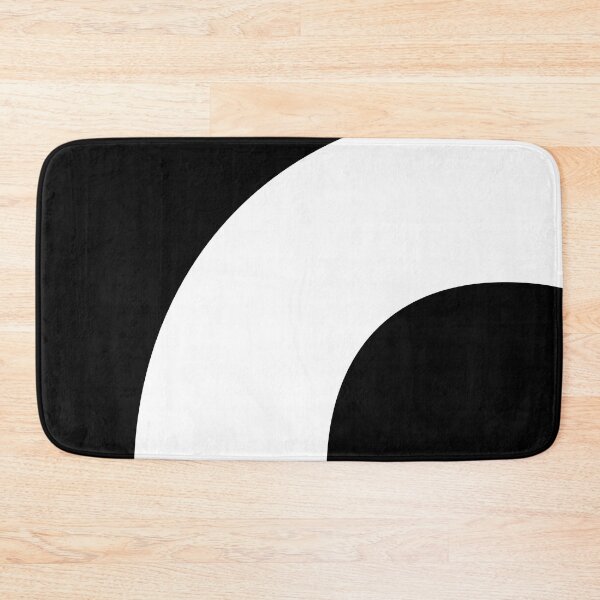 Item preview, Black and White Flow IV designed and sold by Sheldon Stewart.