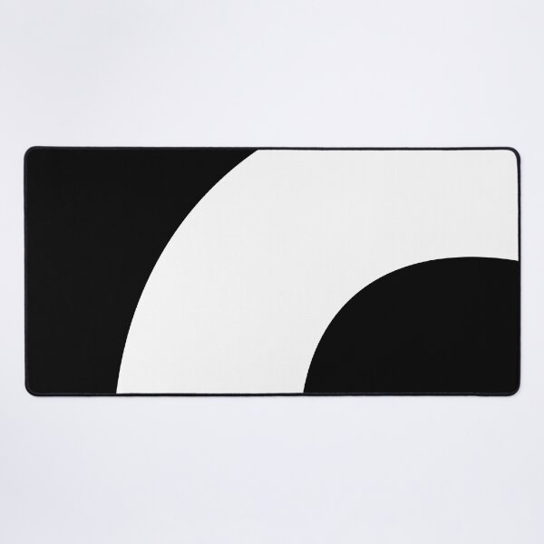 Item preview, Black and White Flow IV designed and sold by Sheldon Stewart.