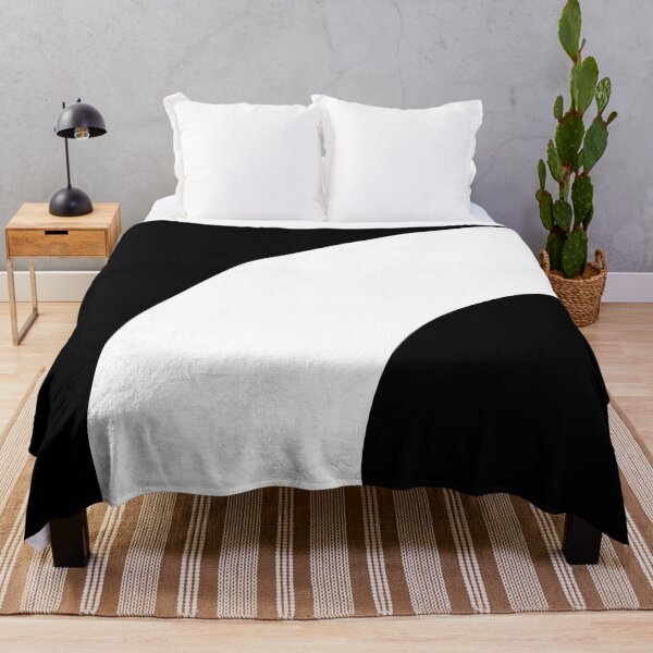 Item preview, Black and White Flow IV designed and sold by Sheldon Stewart.
