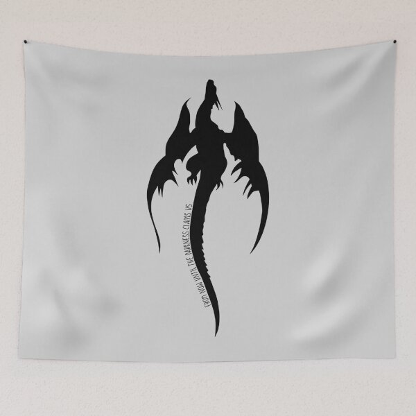 Item preview, We are the Thirteen Abraxos   designed and sold by hammote.
